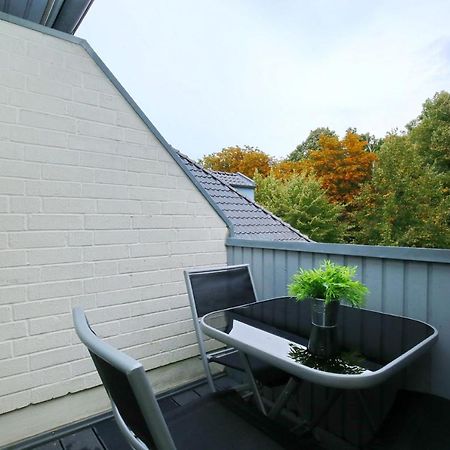 Residenz Seestern Wohnung 45 Boltenhagen  Exterior foto