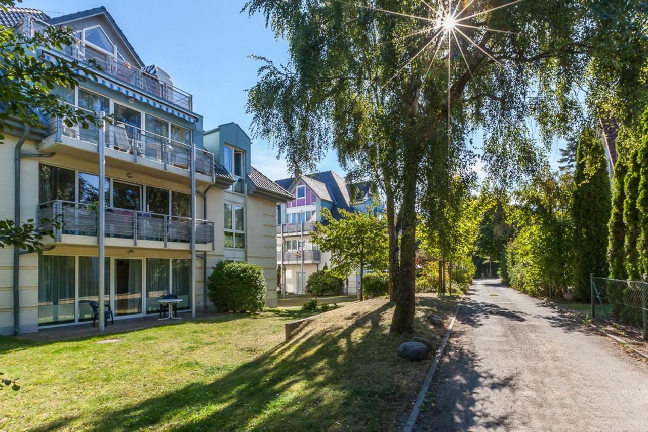 Residenz Seestern Wohnung 45 Boltenhagen  Exterior foto