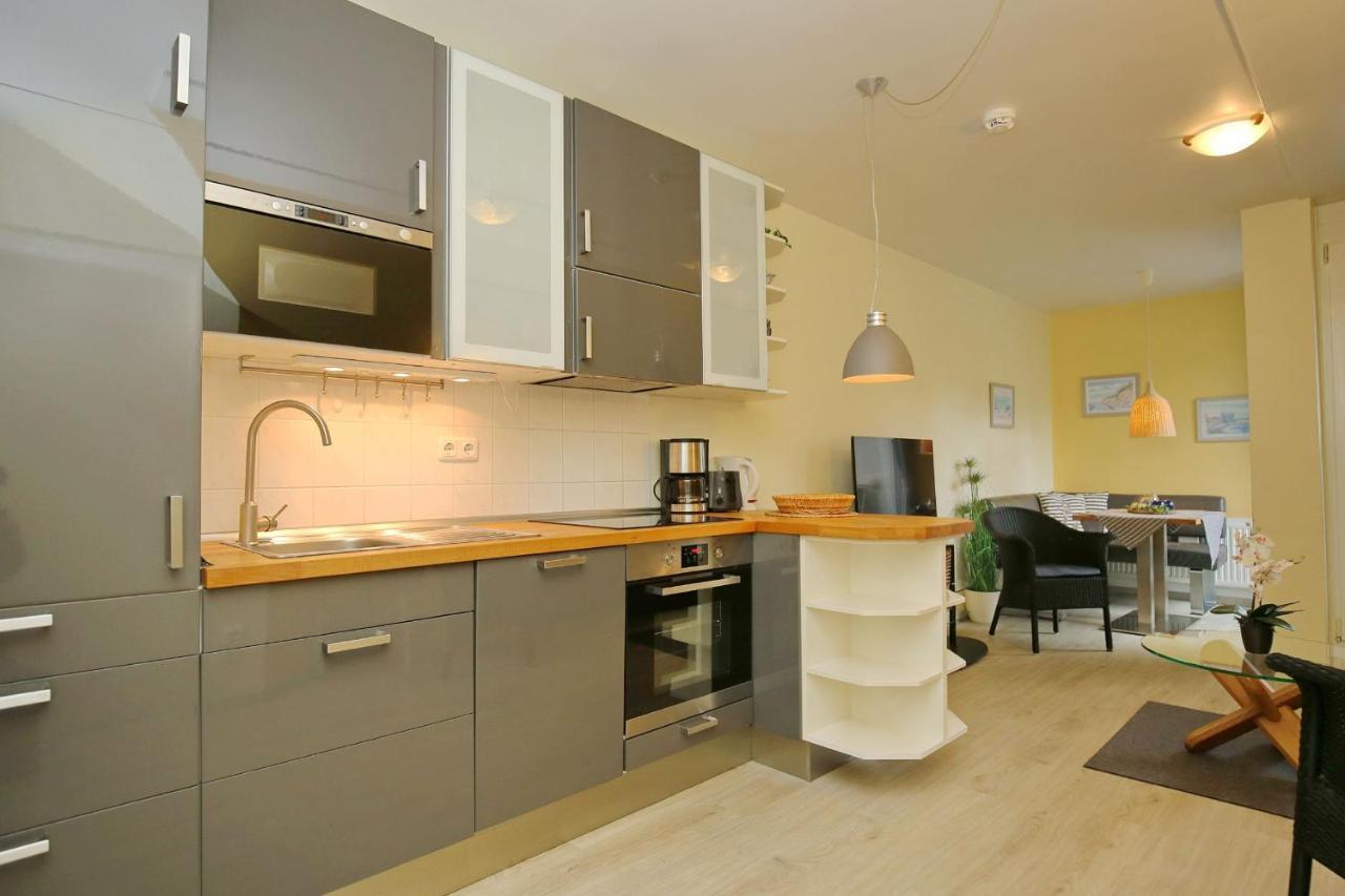 Residenz Seestern Wohnung 45 Boltenhagen  Exterior foto