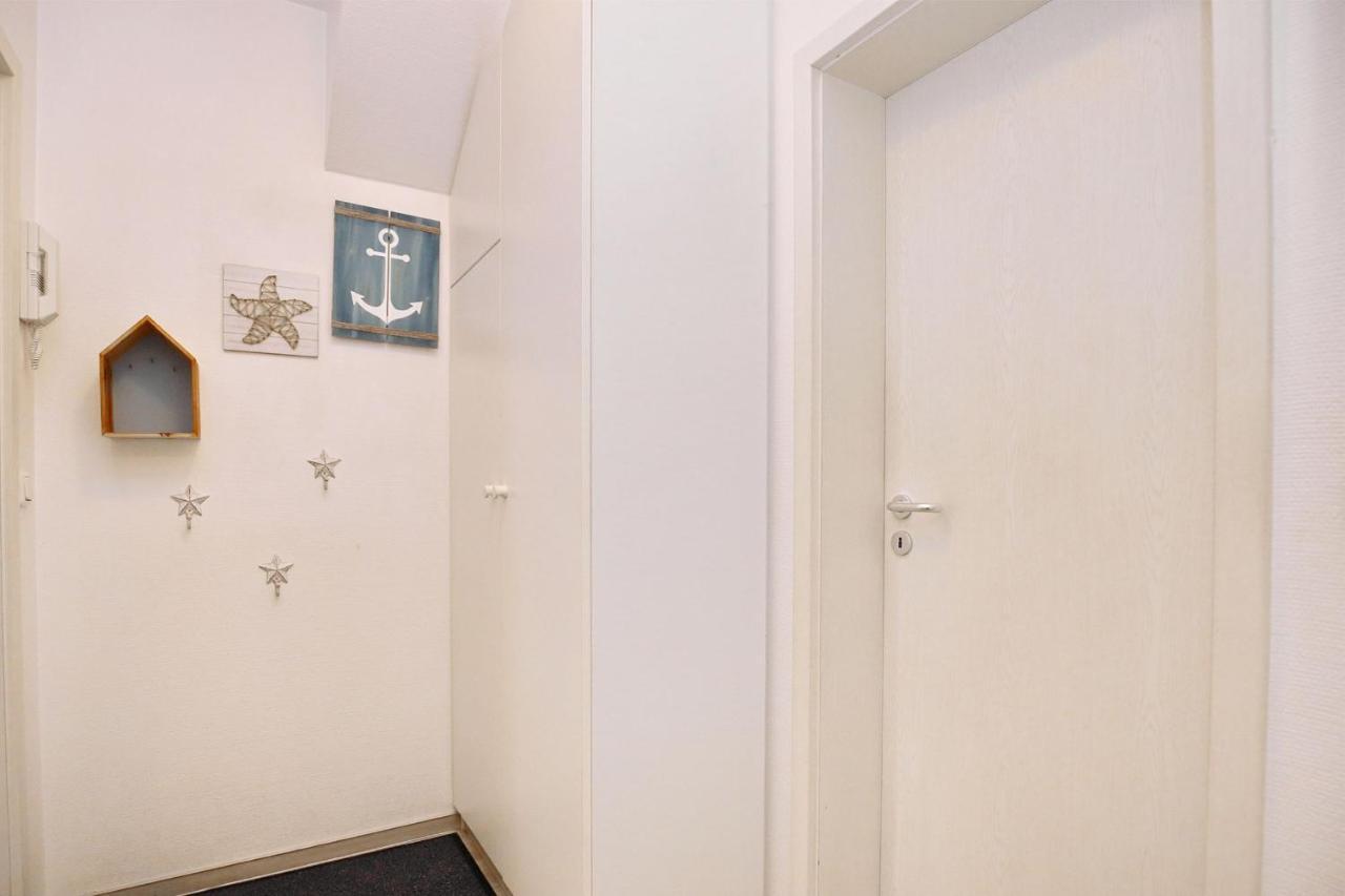 Residenz Seestern Wohnung 45 Boltenhagen  Exterior foto