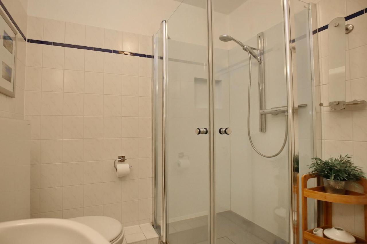 Residenz Seestern Wohnung 45 Boltenhagen  Exterior foto